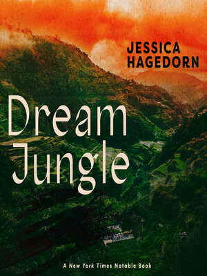 cover image of Dream Jungle